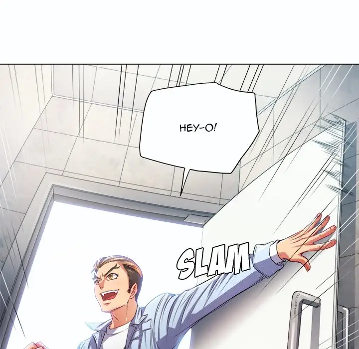 My High School Bully Chapter 19 Page 37