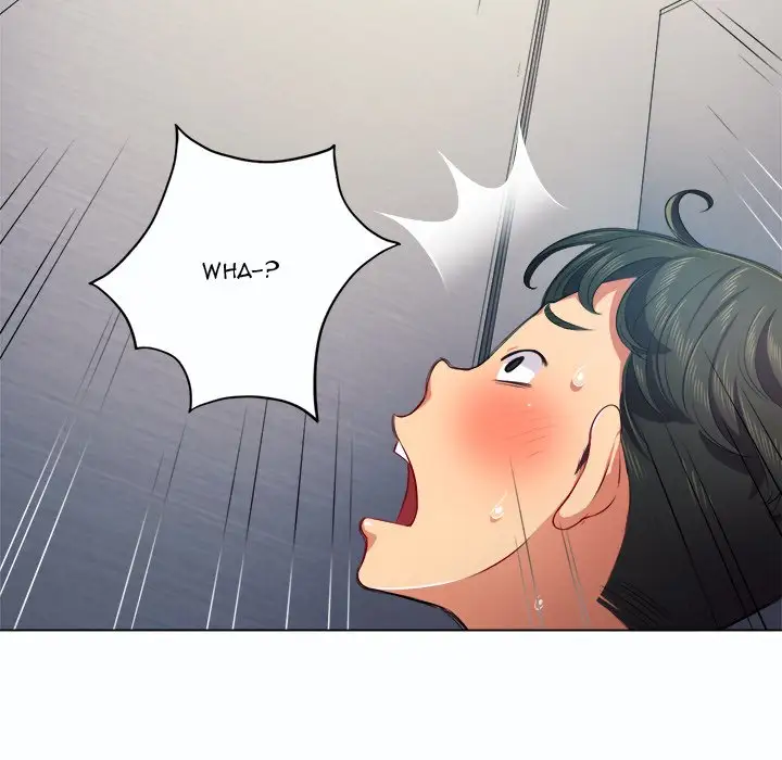 My High School Bully Chapter 19 Page 41