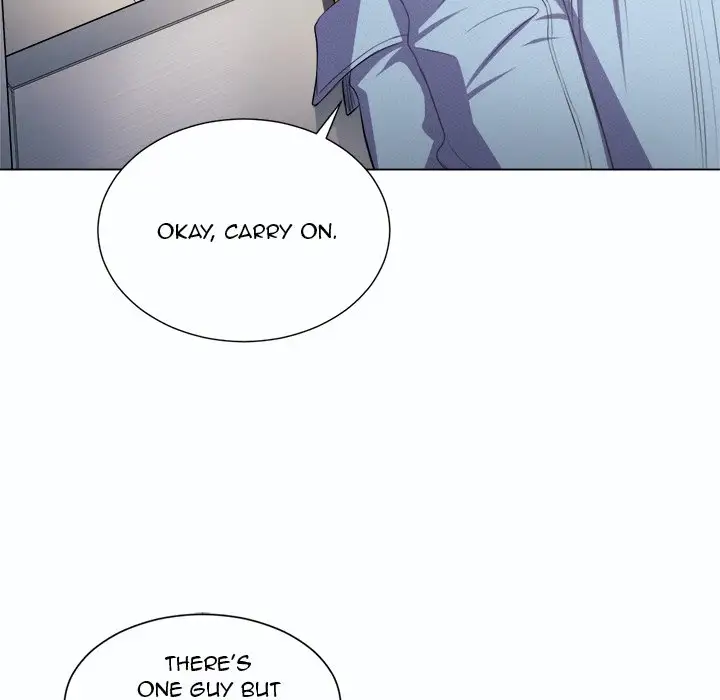 My High School Bully Chapter 19 Page 44