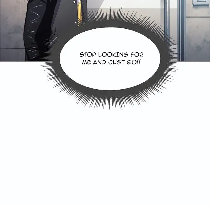 My High School Bully Chapter 19 Page 47