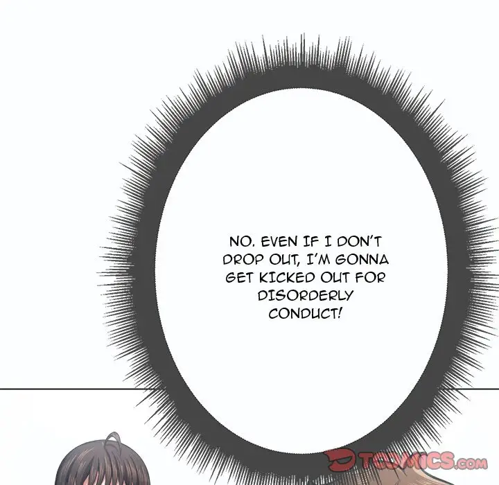 My High School Bully Chapter 19 Page 48