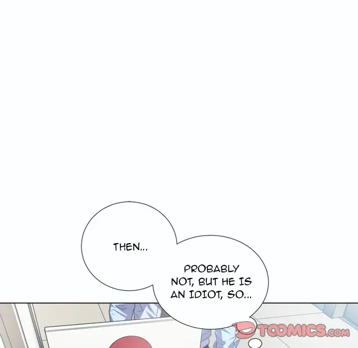 My High School Bully Chapter 19 Page 54