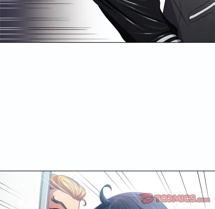 My High School Bully Chapter 19 Page 60