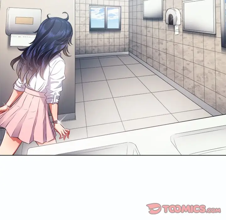 My High School Bully Chapter 19 Page 63