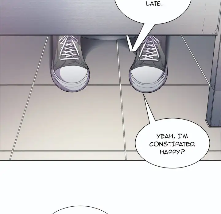 My High School Bully Chapter 19 Page 71
