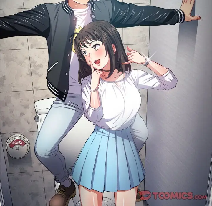 My High School Bully Chapter 19 Page 75