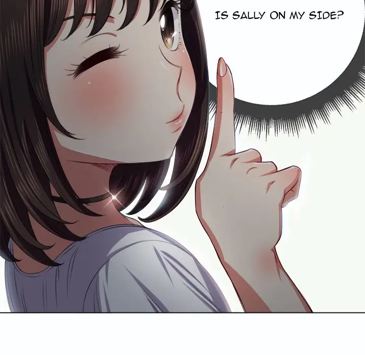 My High School Bully Chapter 19 Page 79