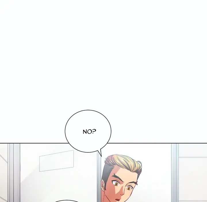 My High School Bully Chapter 19 Page 80