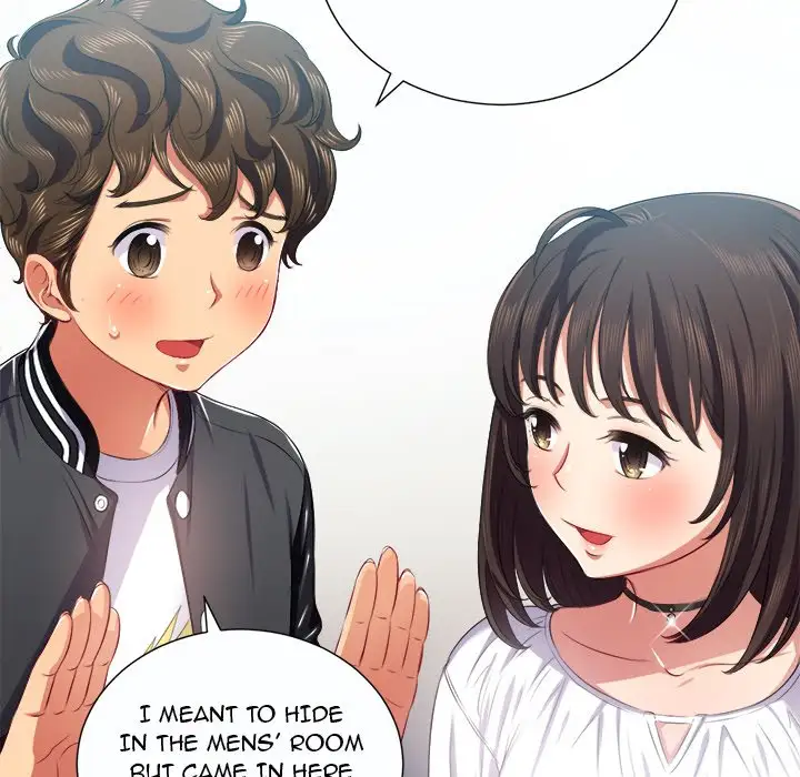 My High School Bully Chapter 19 Page 85