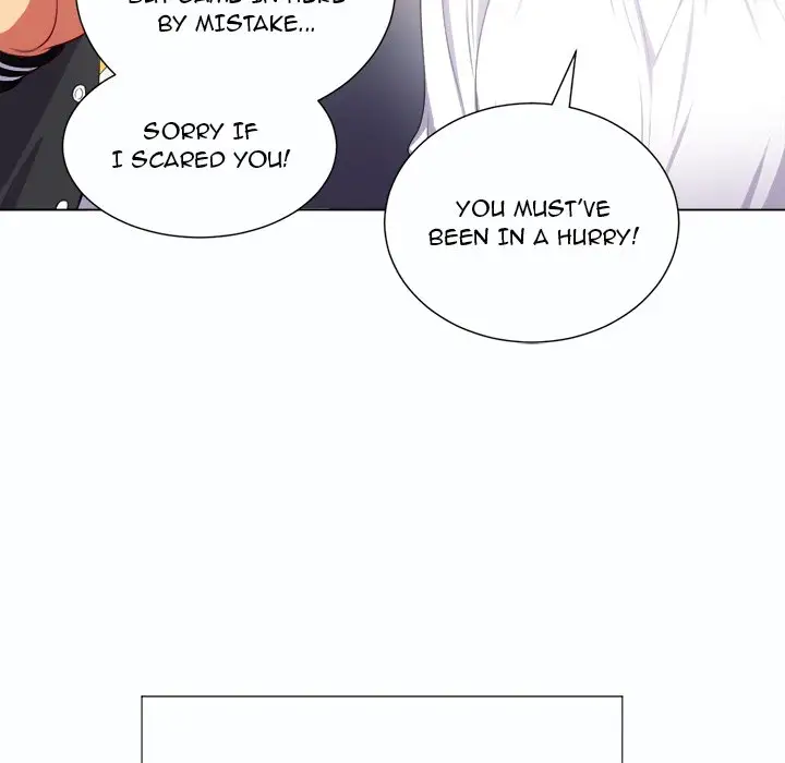 My High School Bully Chapter 19 Page 86