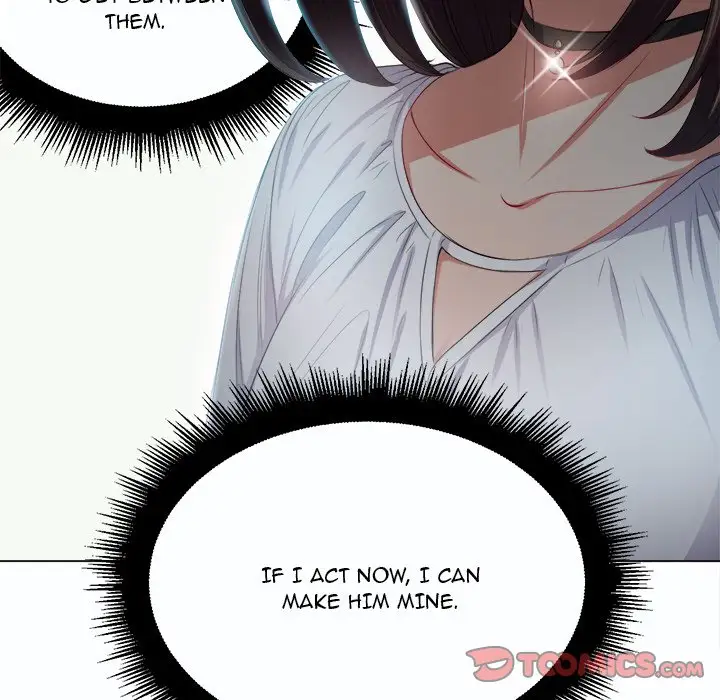 My High School Bully Chapter 19 Page 90