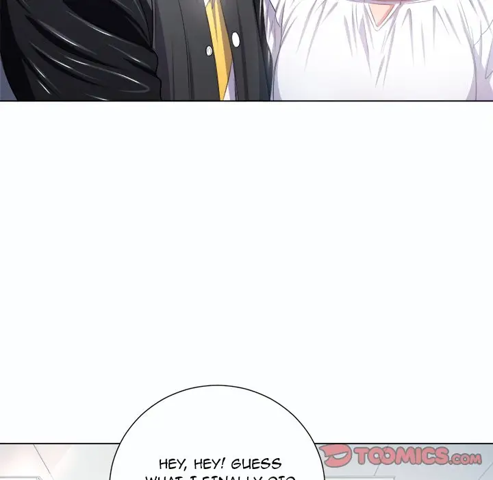 My High School Bully Chapter 19 Page 96