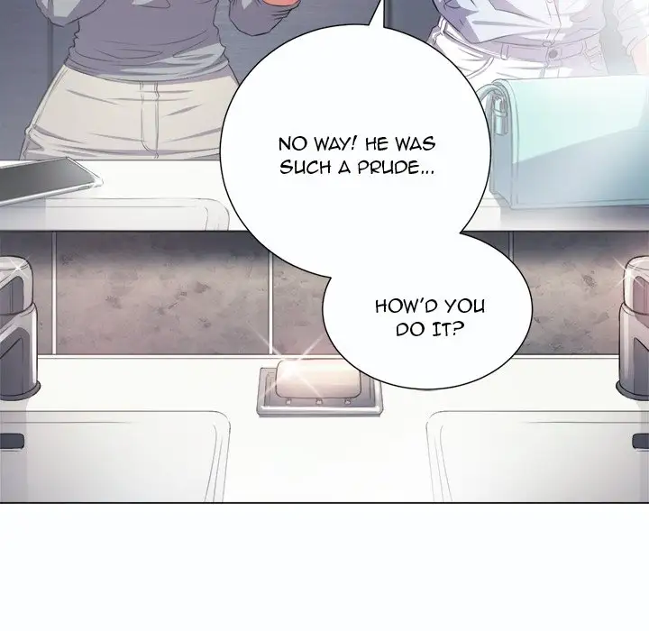 My High School Bully Chapter 19 Page 98