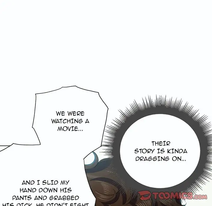 My High School Bully Chapter 19 Page 99