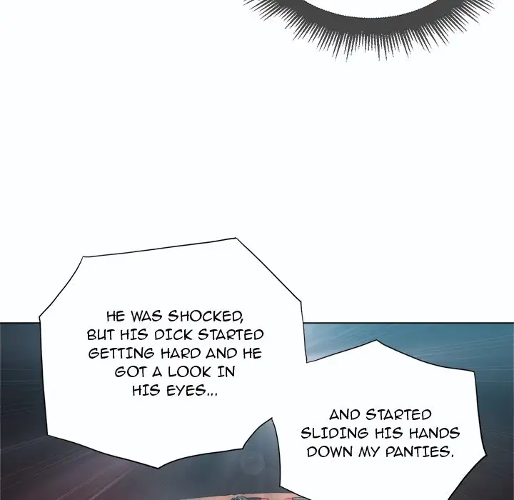 My High School Bully Chapter 19 Page 101