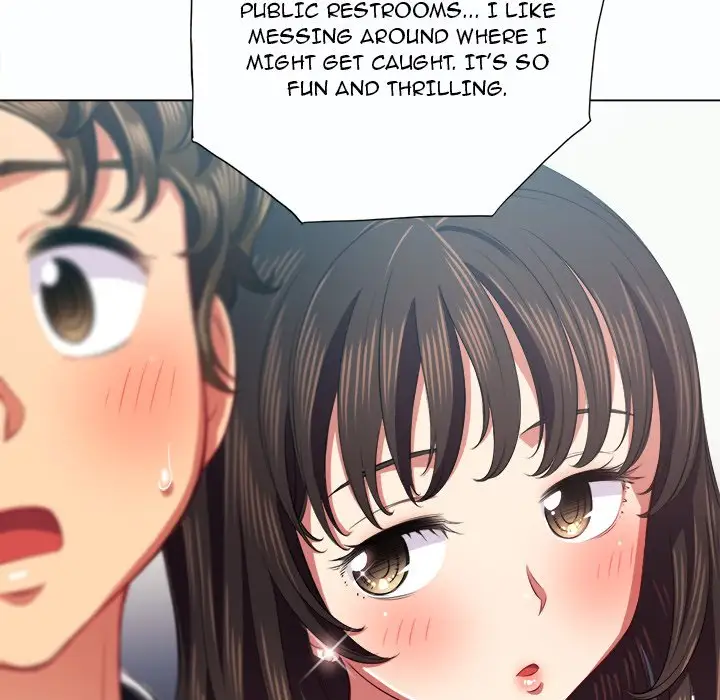 My High School Bully Chapter 19 Page 104