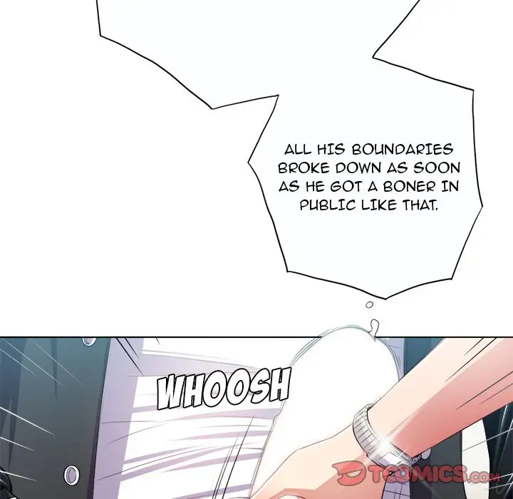 My High School Bully Chapter 19 Page 114