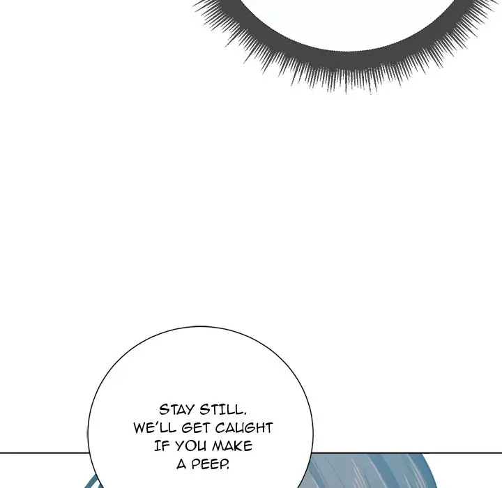 My High School Bully Chapter 19 Page 118