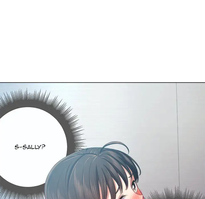 My High School Bully Chapter 19 Page 125