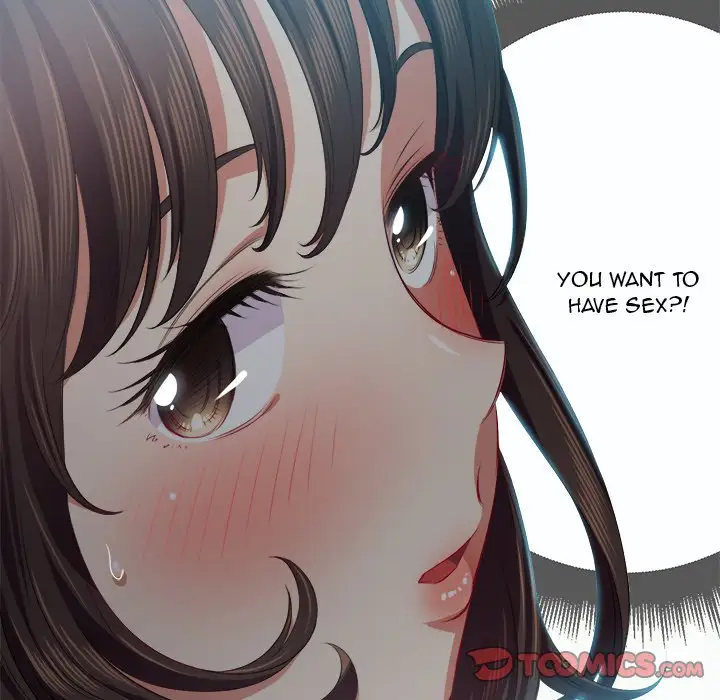 My High School Bully Chapter 19 Page 129