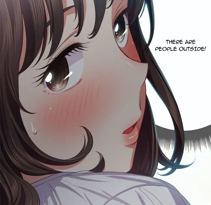 My High School Bully Chapter 20 Page 8