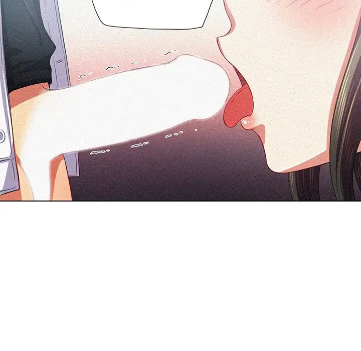 My High School Bully Chapter 20 Page 20