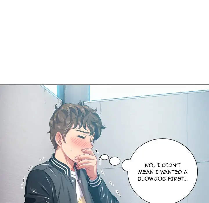 My High School Bully Chapter 20 Page 23