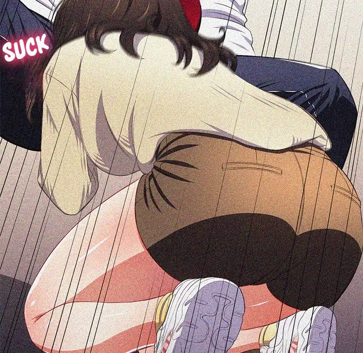 My High School Bully Chapter 20 Page 31