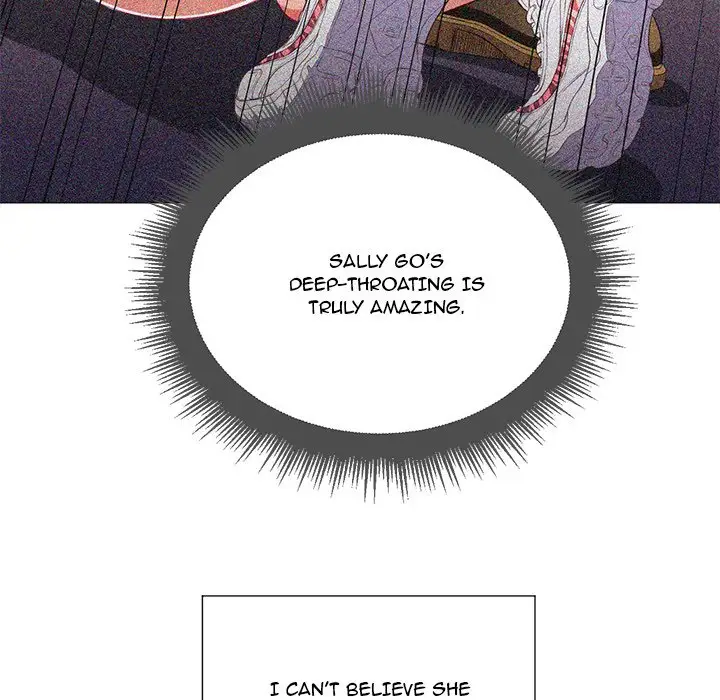 My High School Bully Chapter 20 Page 32