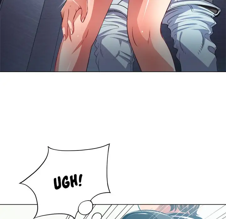 My High School Bully Chapter 20 Page 71