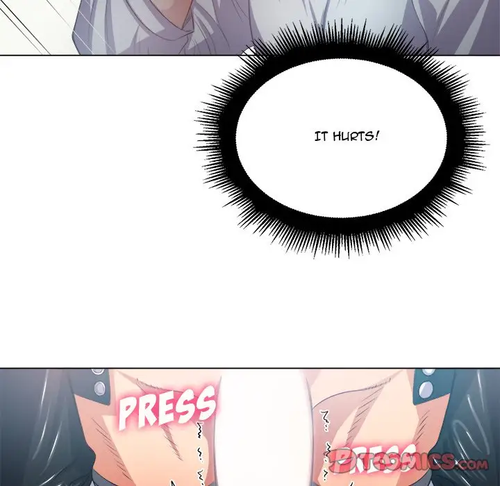 My High School Bully Chapter 20 Page 75