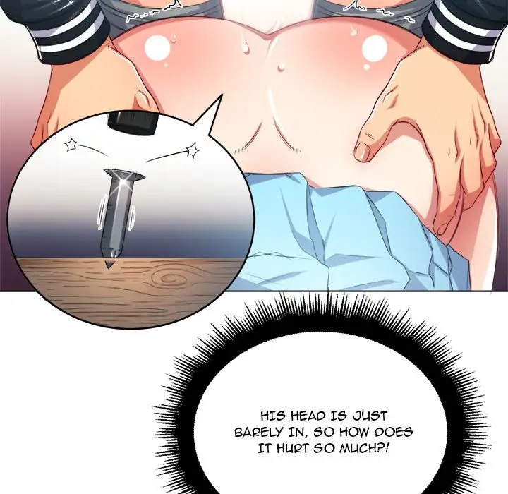 My High School Bully Chapter 20 Page 76
