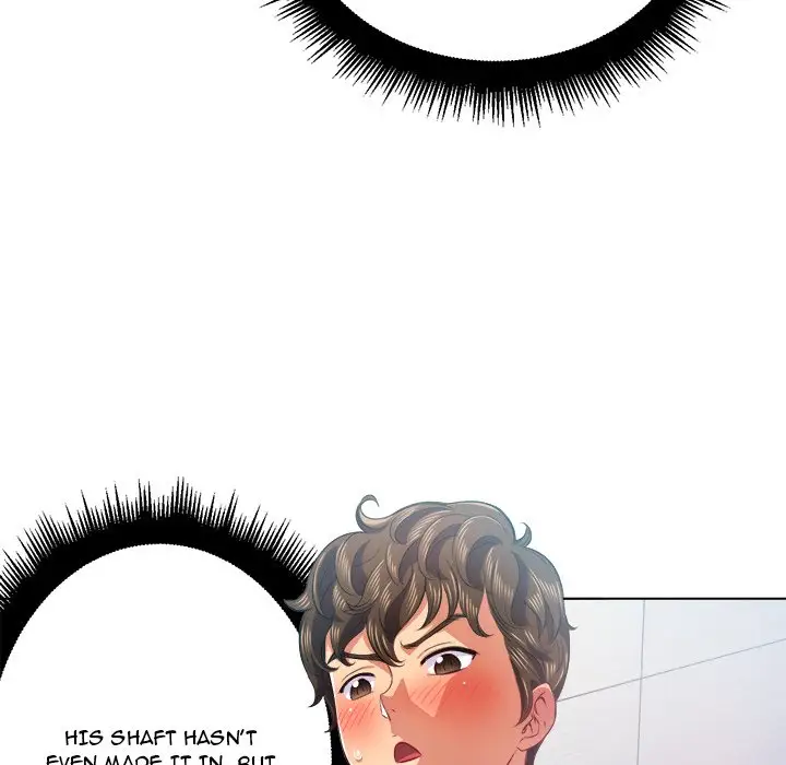 My High School Bully Chapter 20 Page 77
