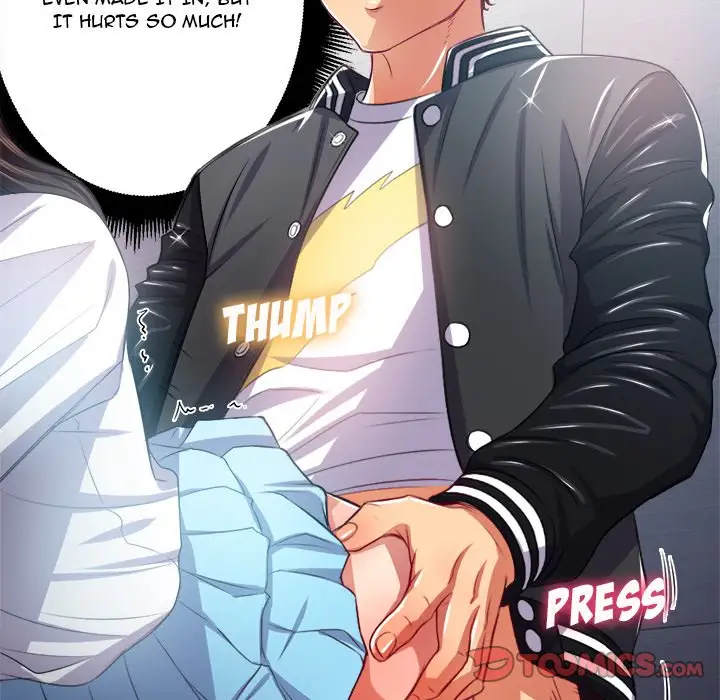 My High School Bully Chapter 20 Page 78