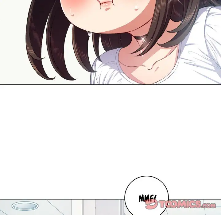 My High School Bully Chapter 20 Page 90