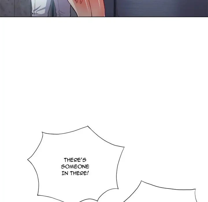 My High School Bully Chapter 20 Page 92