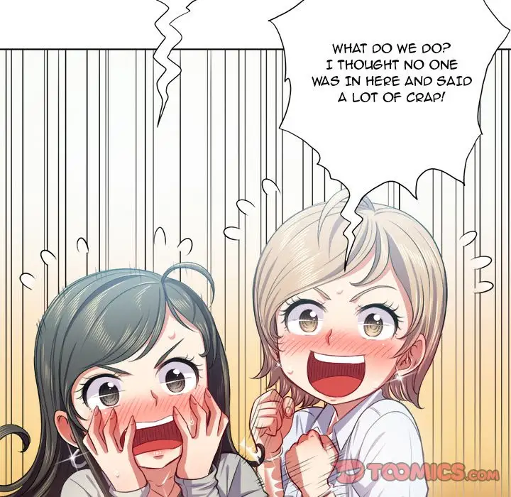 My High School Bully Chapter 20 Page 93