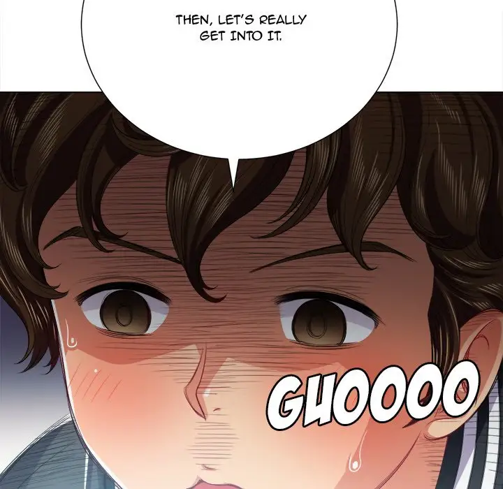 My High School Bully Chapter 20 Page 103