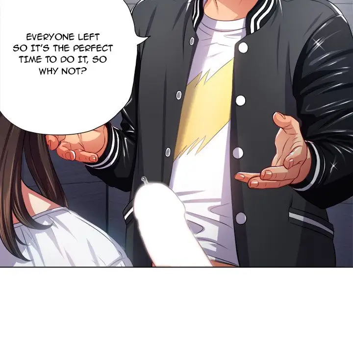 My High School Bully Chapter 20 Page 110