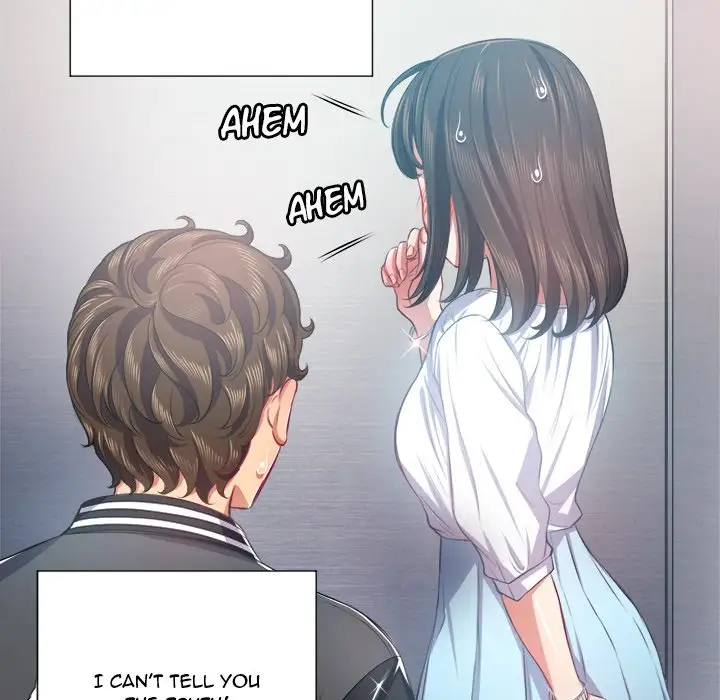 My High School Bully Chapter 20 Page 118