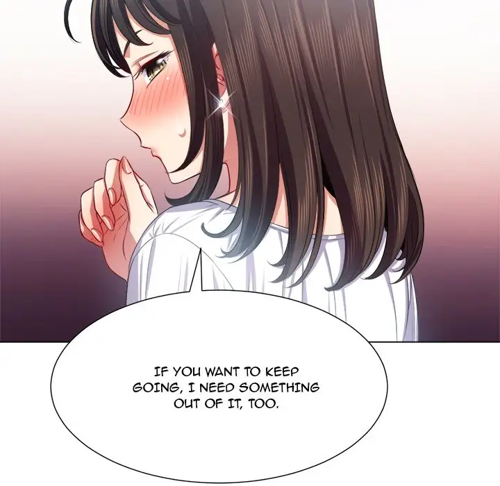My High School Bully Chapter 20 Page 121