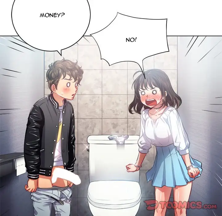 My High School Bully Chapter 20 Page 126