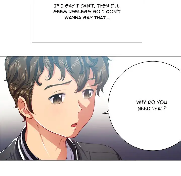 My High School Bully Chapter 21 Page 17