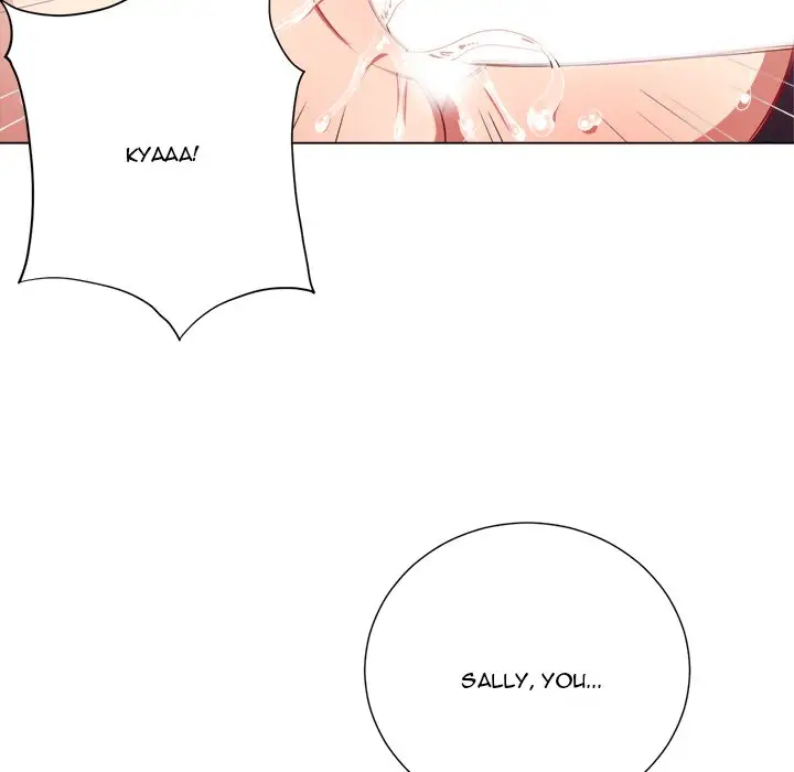 My High School Bully Chapter 21 Page 36