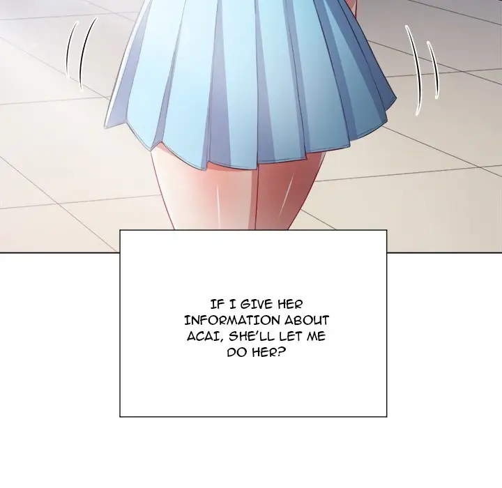 My High School Bully Chapter 21 Page 49