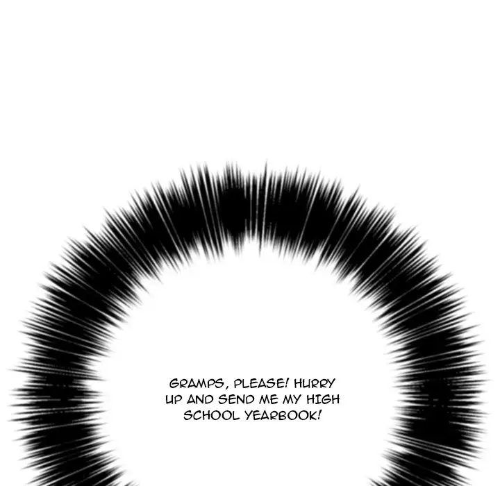 My High School Bully Chapter 21 Page 50