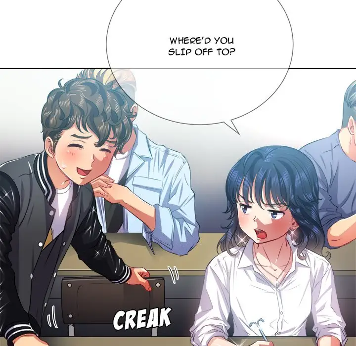 My High School Bully Chapter 21 Page 59