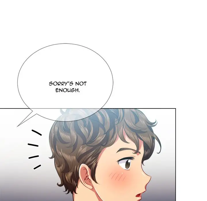 My High School Bully Chapter 21 Page 61