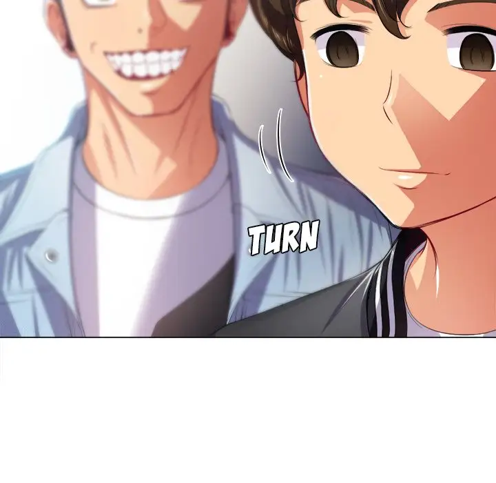 My High School Bully Chapter 21 Page 66