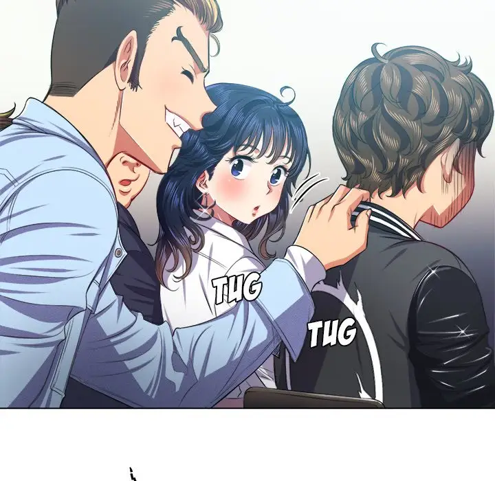 My High School Bully Chapter 21 Page 68